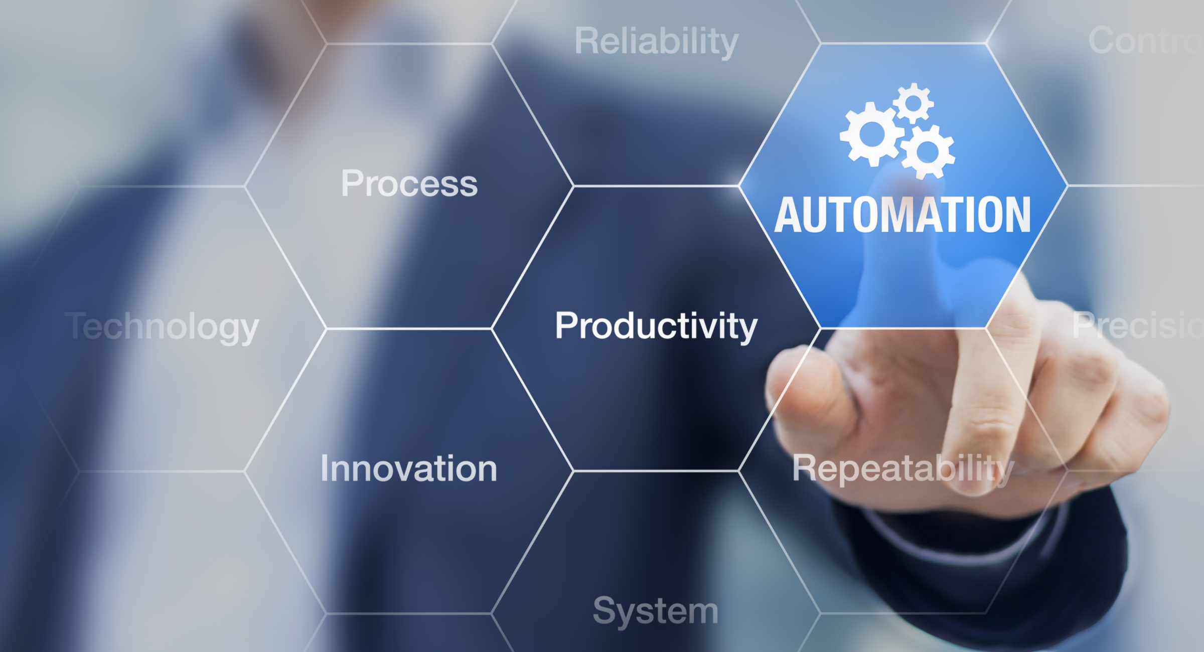 Automation Graphic