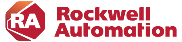 Rockwell Automation Logo - Small