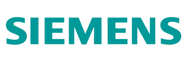 Siemens Logo - Small