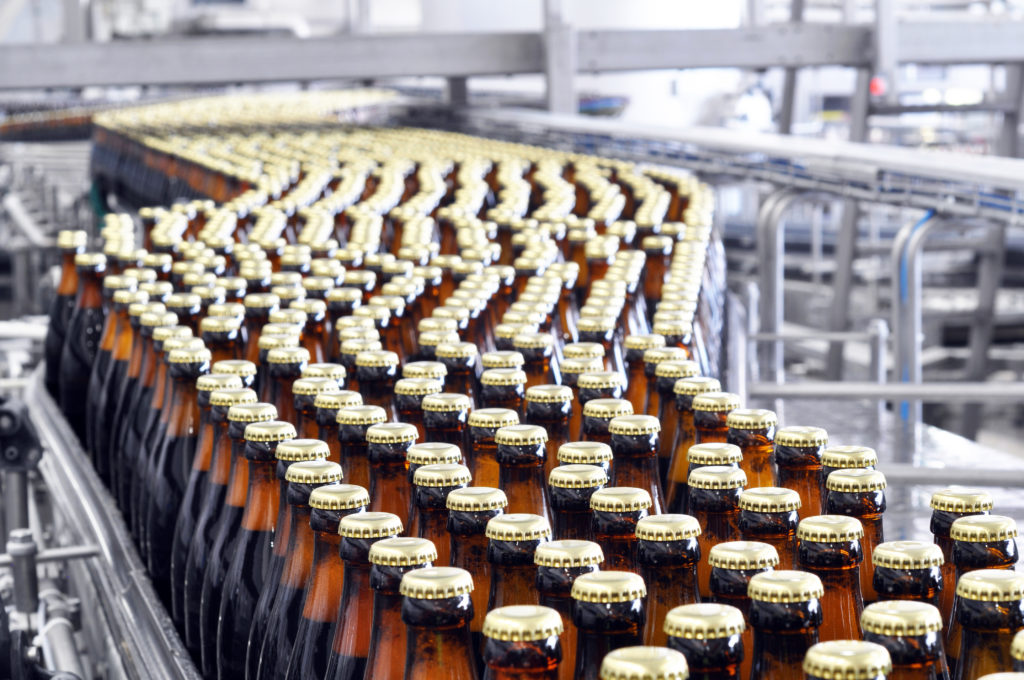 Beer Accumulation Perspective