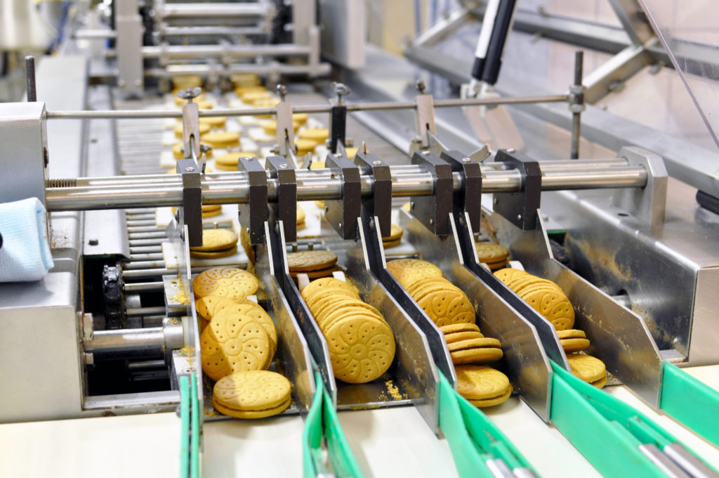 Cookie Sorting