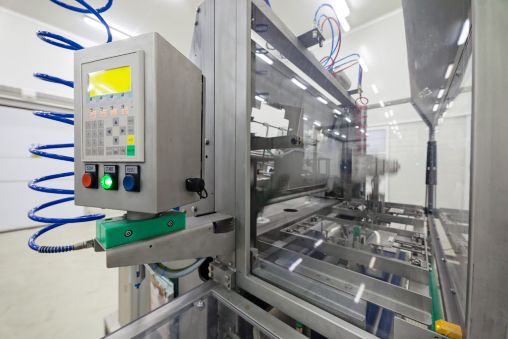 Packaging Machinery