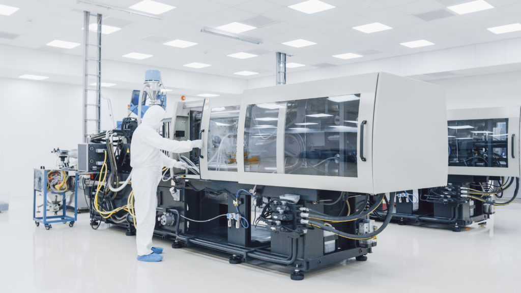 Pharma Packaging