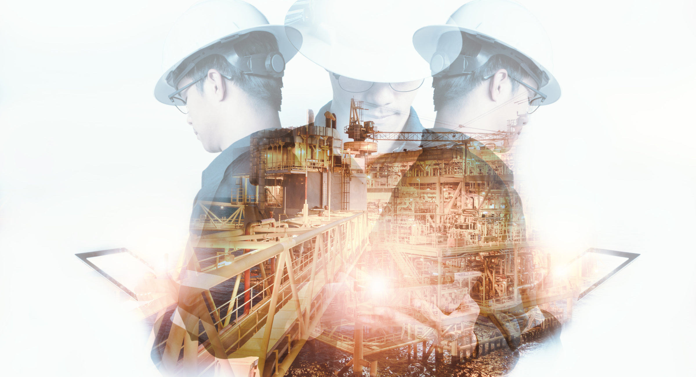 Technician Graphic