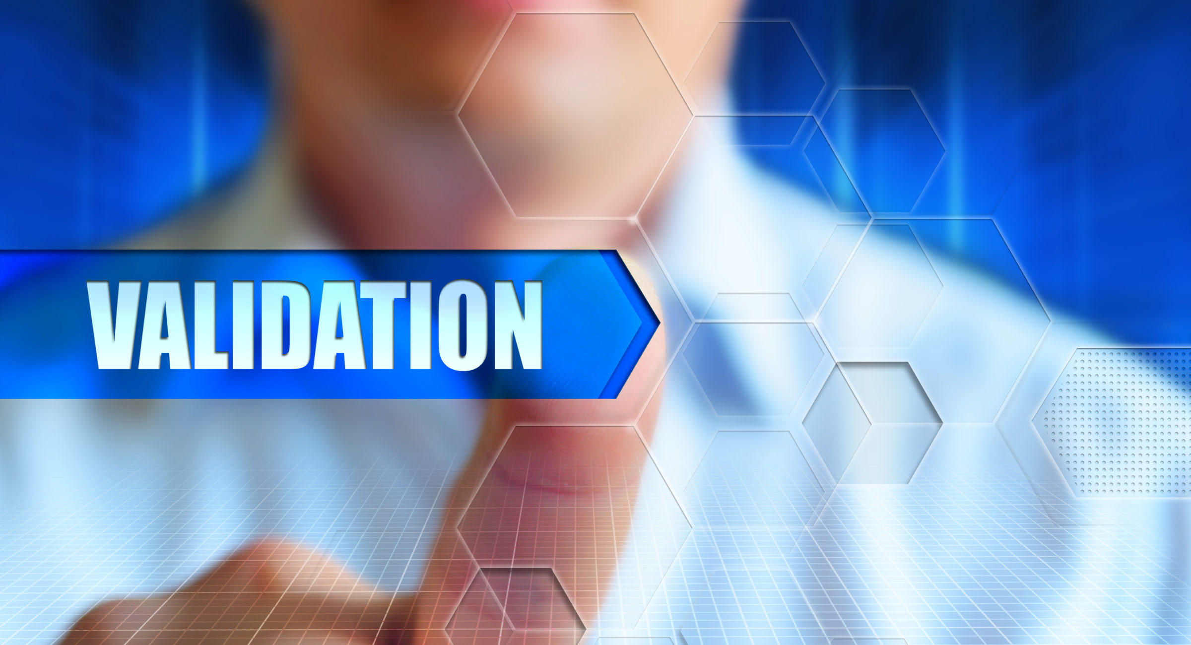 Validation Graphic